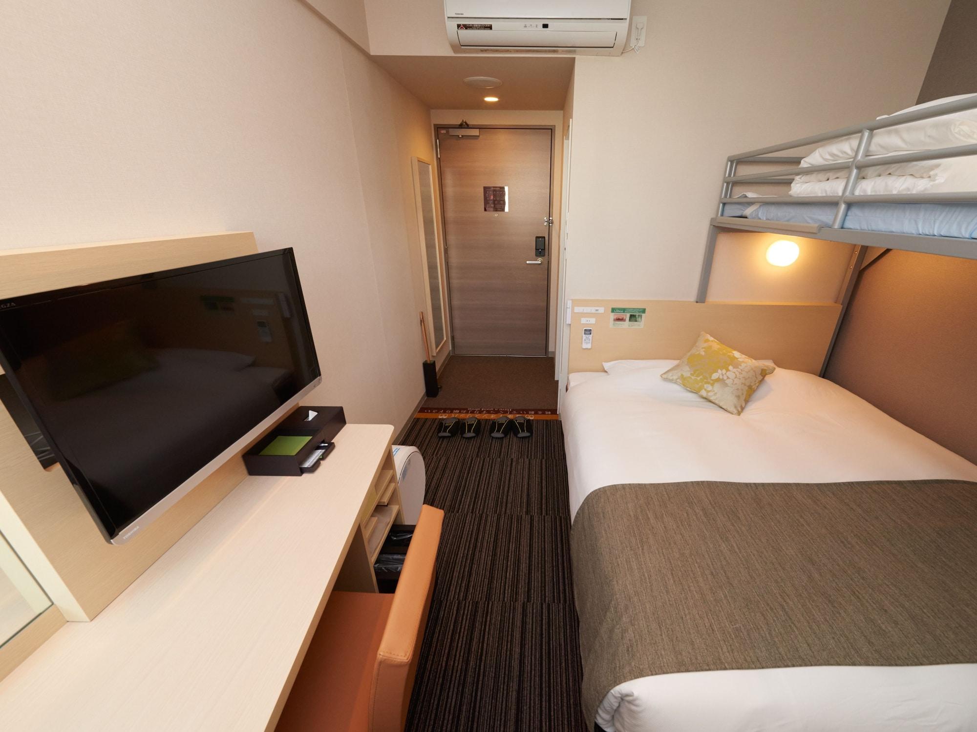 טוקיו Super Hotel Premier Akasaka מראה חיצוני תמונה