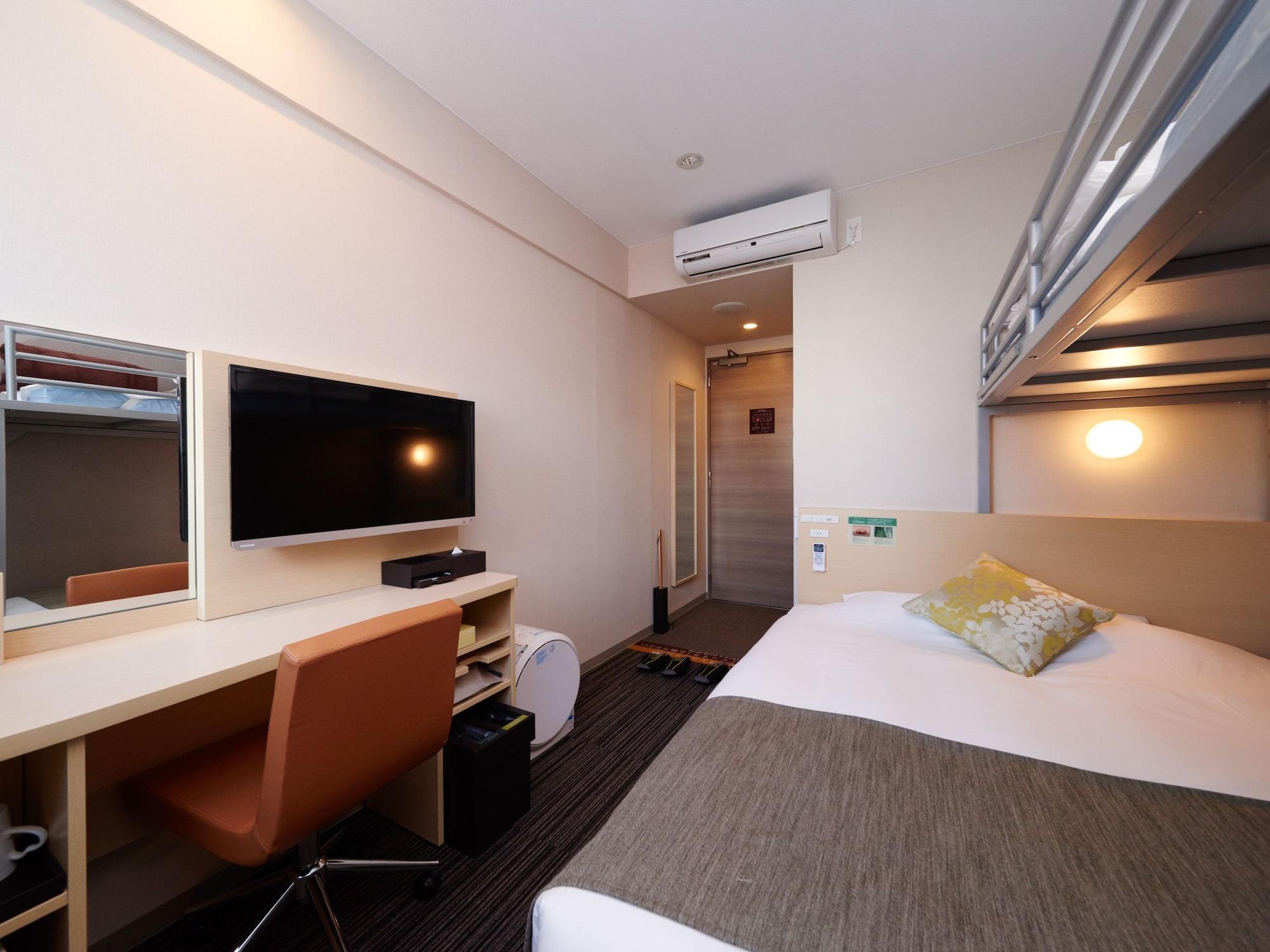 טוקיו Super Hotel Premier Akasaka מראה חיצוני תמונה
