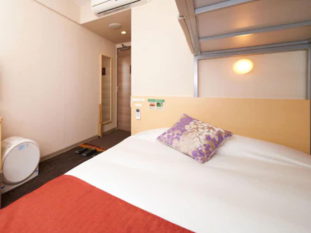 טוקיו Super Hotel Premier Akasaka מראה חיצוני תמונה