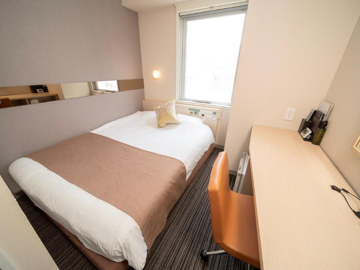 טוקיו Super Hotel Premier Akasaka מראה חיצוני תמונה
