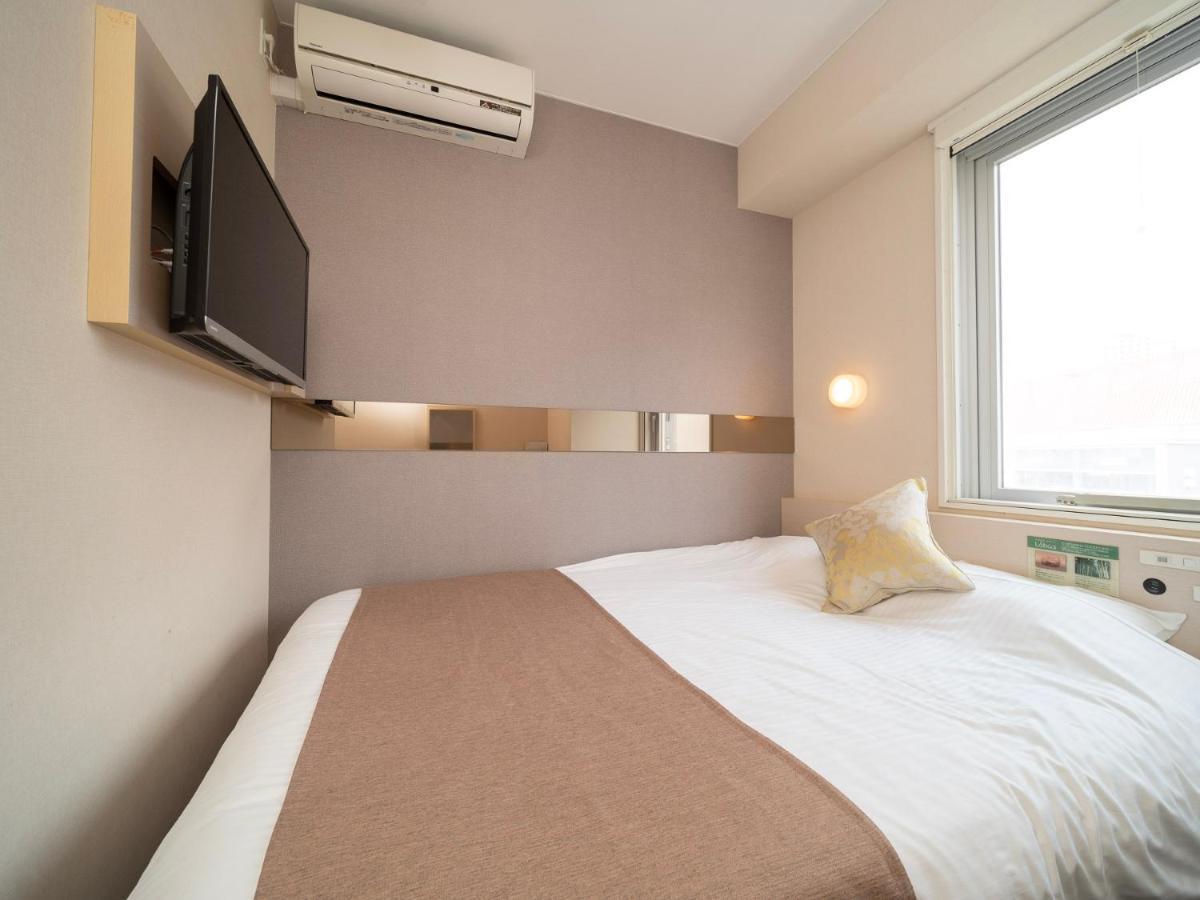 טוקיו Super Hotel Premier Akasaka מראה חיצוני תמונה