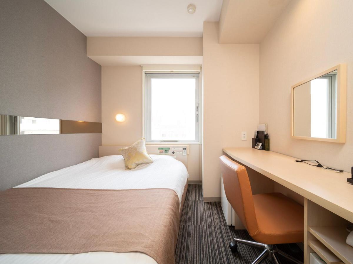 טוקיו Super Hotel Premier Akasaka מראה חיצוני תמונה