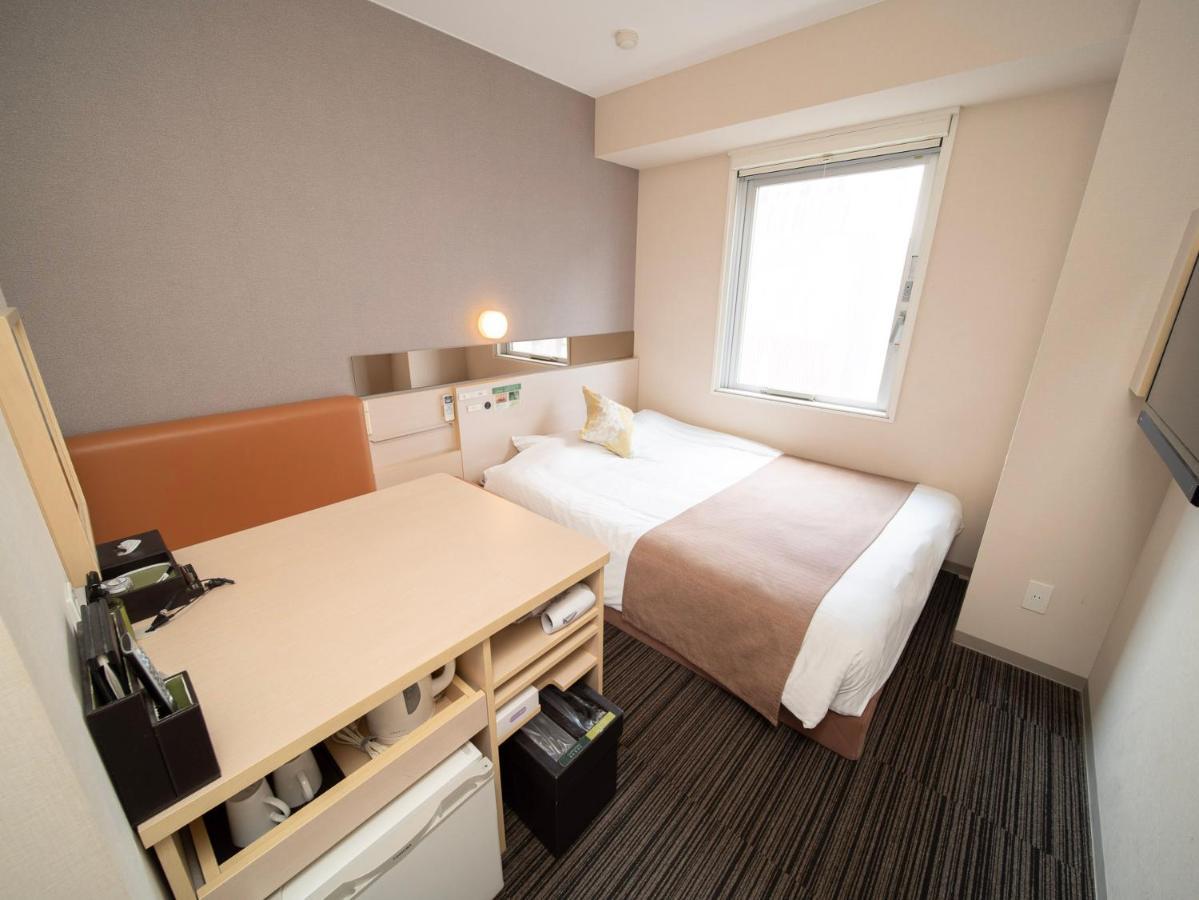 טוקיו Super Hotel Premier Akasaka מראה חיצוני תמונה