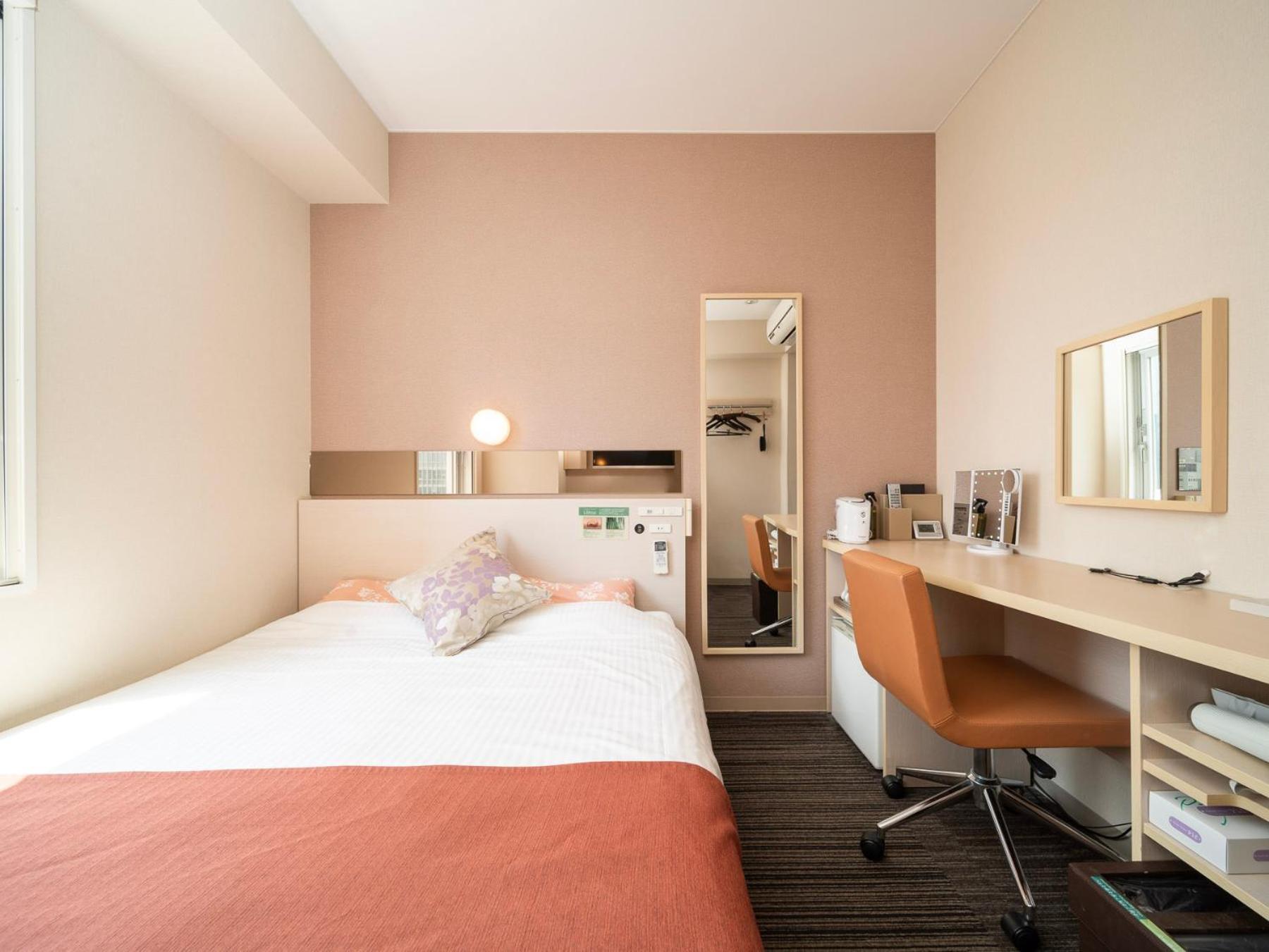 טוקיו Super Hotel Premier Akasaka מראה חיצוני תמונה