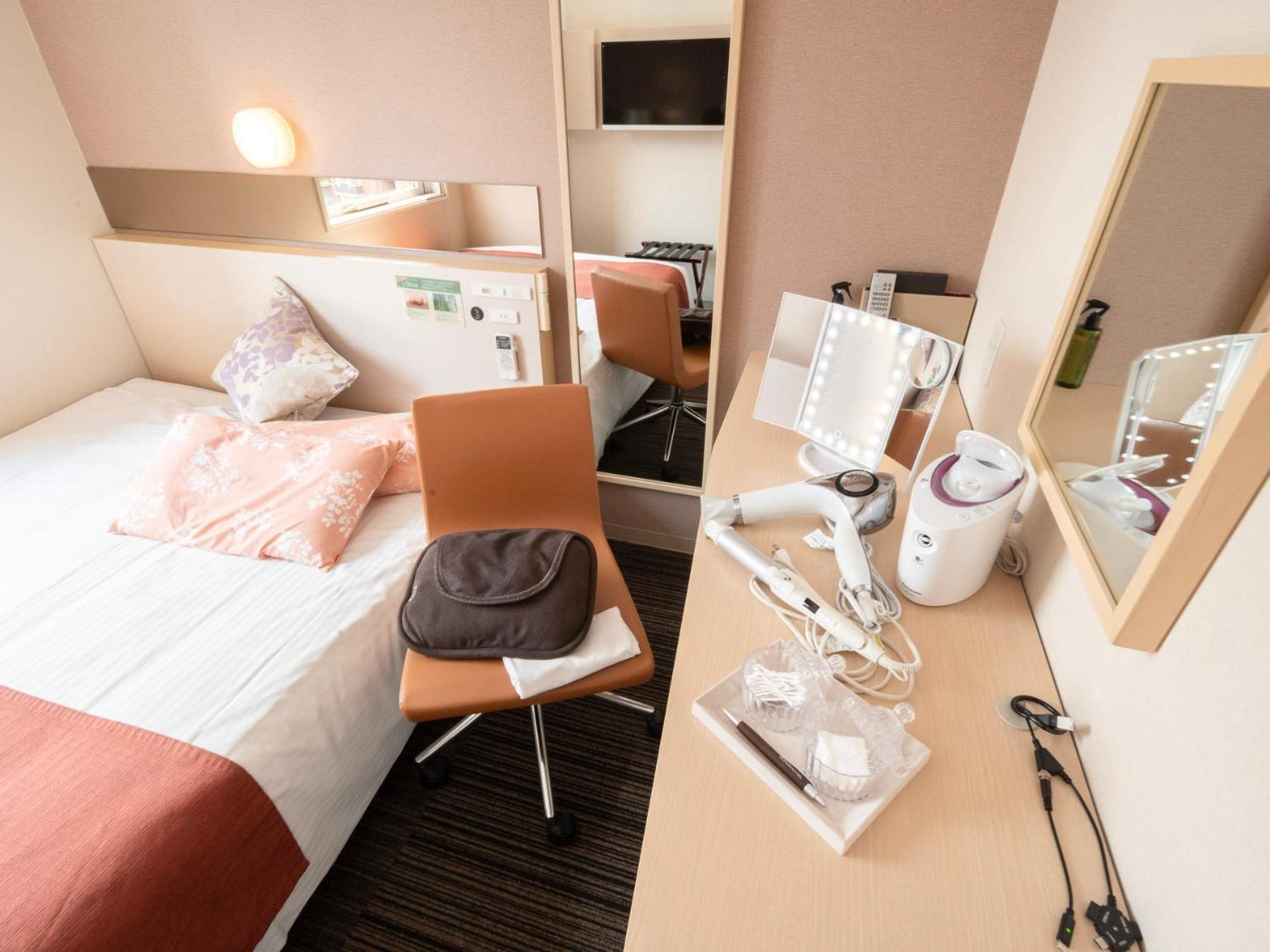 טוקיו Super Hotel Premier Akasaka מראה חיצוני תמונה