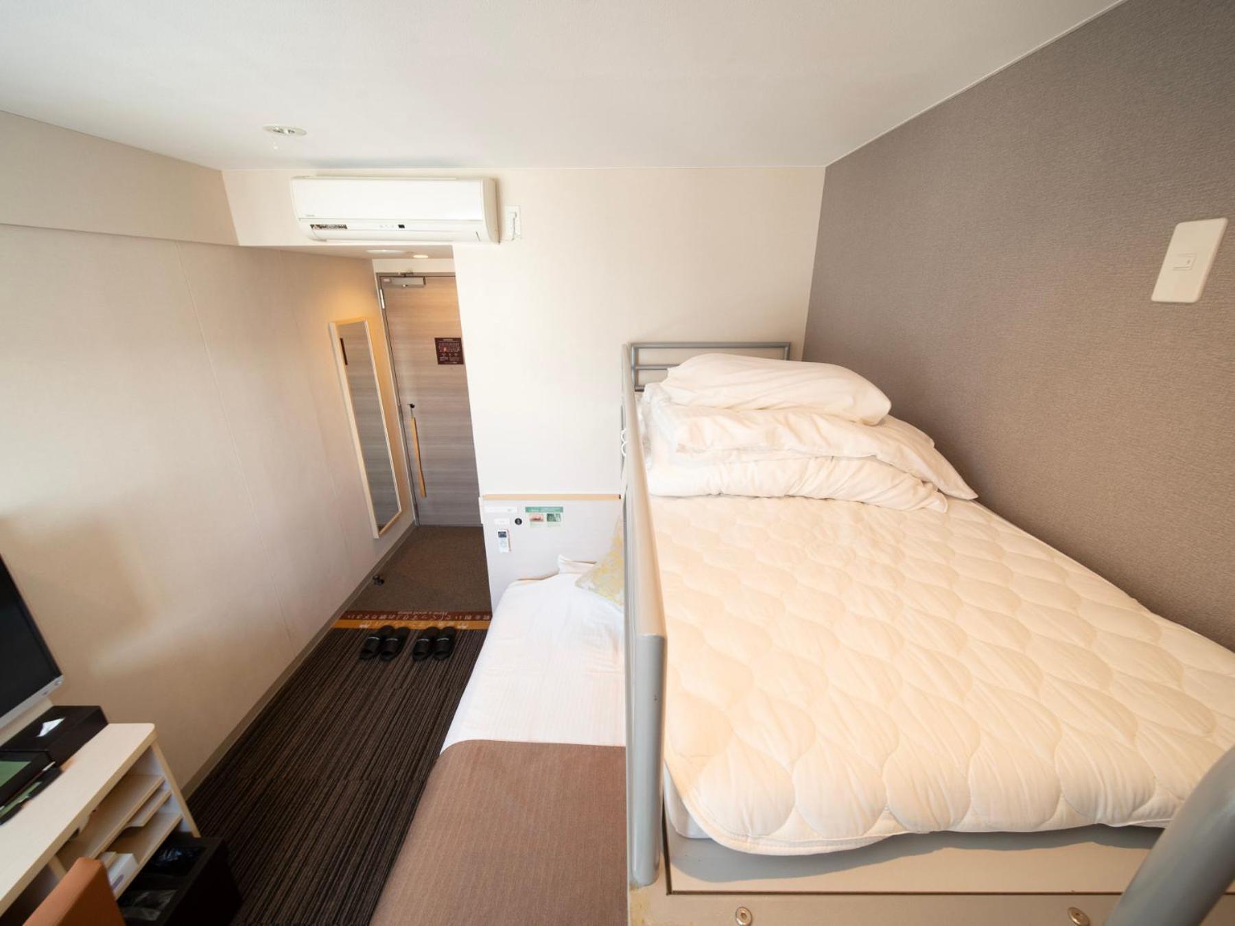 טוקיו Super Hotel Premier Akasaka מראה חיצוני תמונה