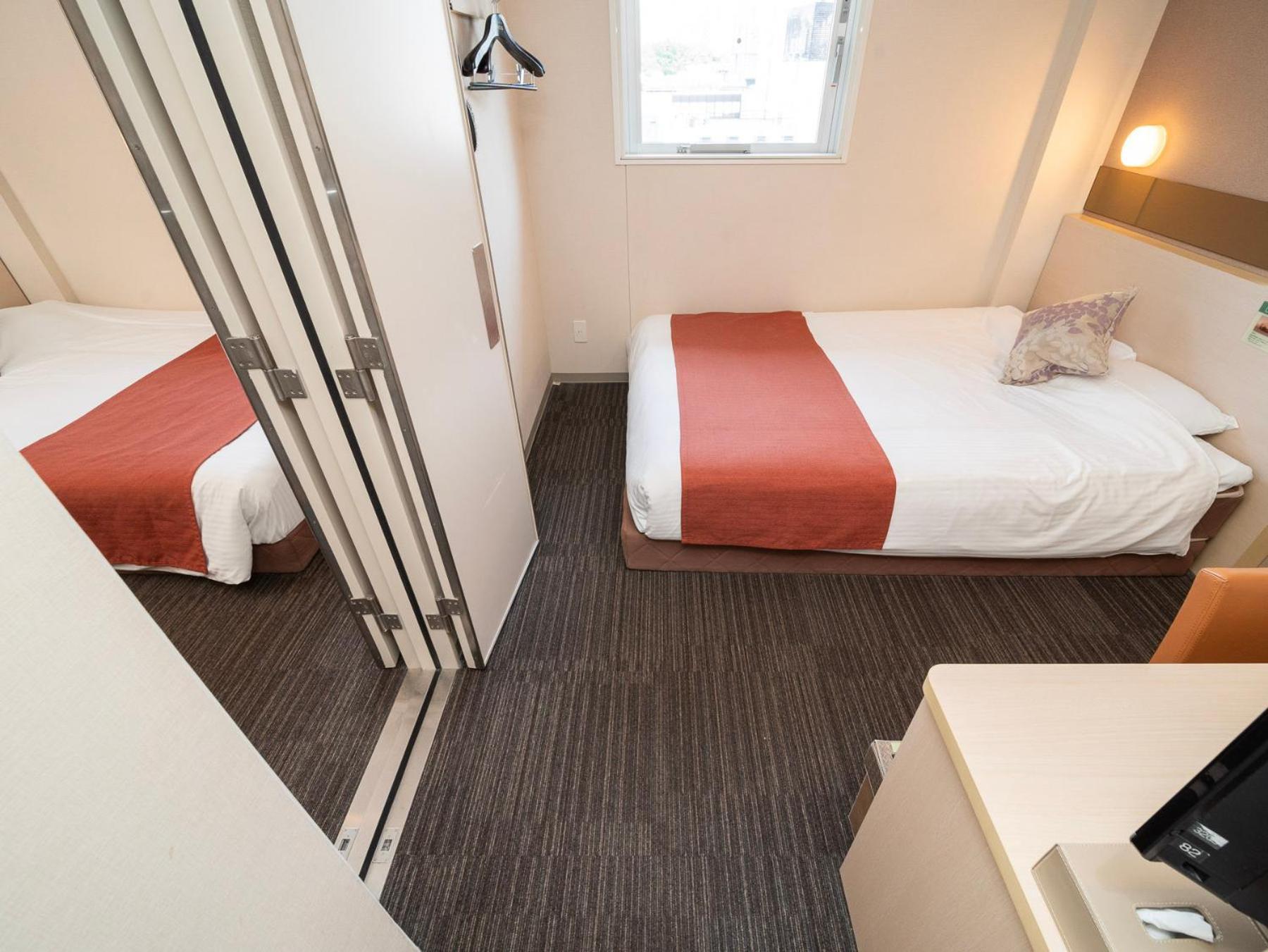 טוקיו Super Hotel Premier Akasaka מראה חיצוני תמונה